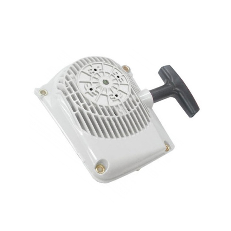 CARTER VENTILATEUR+LANCEUR