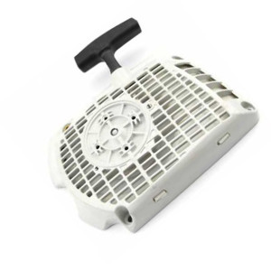 CARTER VENTILATEUR+LANCEUR