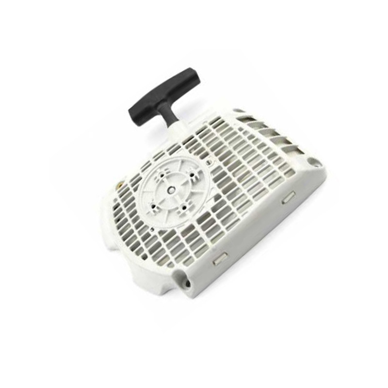 CARTER VENTILATEUR+LANCEUR