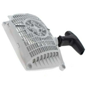 CARTER LANCEUR AVECLANCEUR