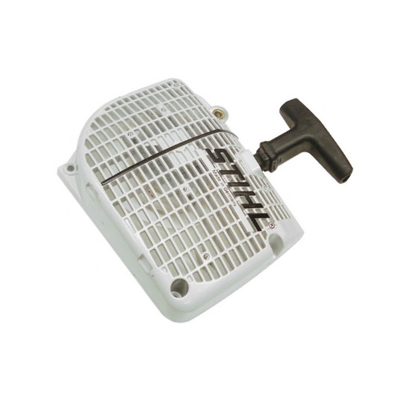 CARTER VENT, AV, LANCEUR