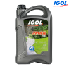 Huile moteur Igol garden SAE30 modal atc