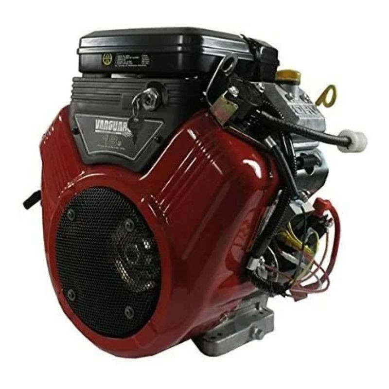 Moteur autoportée Briggs et Stratton 570cc