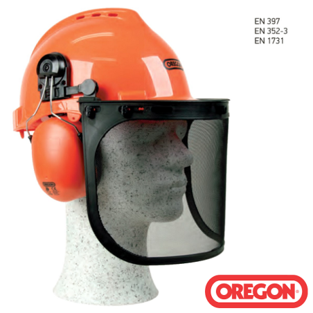 Casque De Sécurité Oregon Yukon 562412