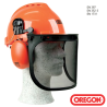 Casque De Sécurité Oregon Yukon 562412 modal atc