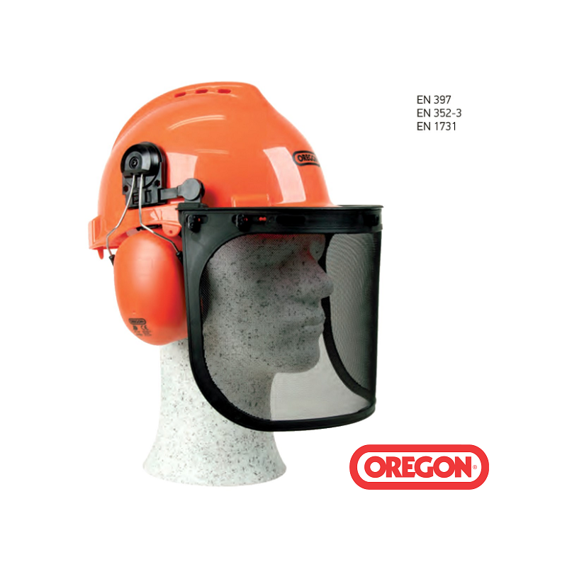 Casque De Sécurité Oregon Yukon 562412