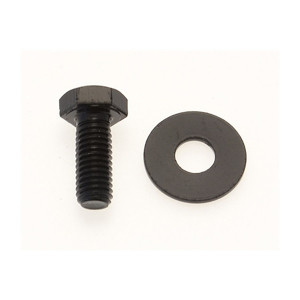 Vis avec rondelle de lame de coupe tondeuse à pousser Flymo