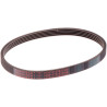 Courroie entrainement tondeuse à gazon Flymo - 513787200 modal atc
