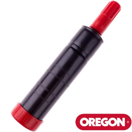 Pompe de graissage de guide tronçonneuse Oregon
