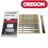 Pack 10 jauges de profondeur tronçonneuse Oregon modal atc