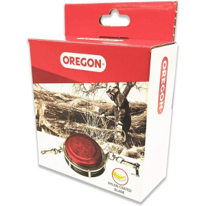 Mètre ruban forestier gradué Oregon