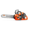 Tronçonneuse à batterie 435i Husqvarna | Machine nue - coupe 35 cm modal atc