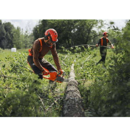 Tronçonneuse à batterie 435i Husqvarna | Machine nue