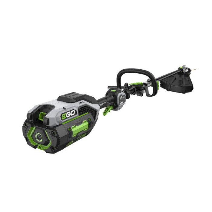 Rallonge Carbone Ego Power EP7501 Pour Multitool PH1400E - 85 Cm, Légère Et Ultra-résistante - 10