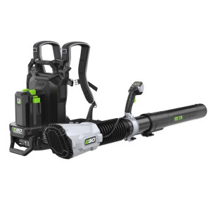 Souffleur à dos à batterie EGO LBP8000E - NU