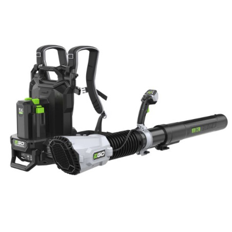 Souffleur à dos à batterie EGO LBP8000E - NU