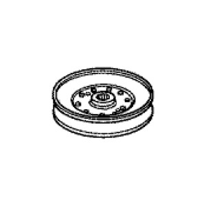 Poulie palier de lame autoportée Honda CD3010