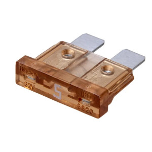 Fusible à lame standard 20 mm