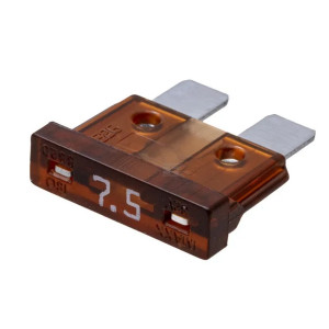 Fusible à lame standard 20 mm