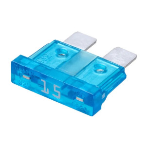 Fusible à lame standard 20 mm