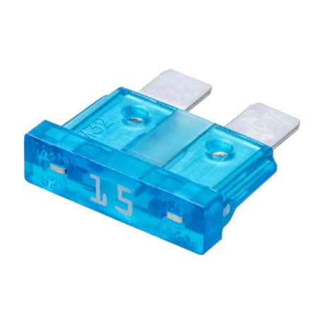 Fusible à lame standard 20 mm