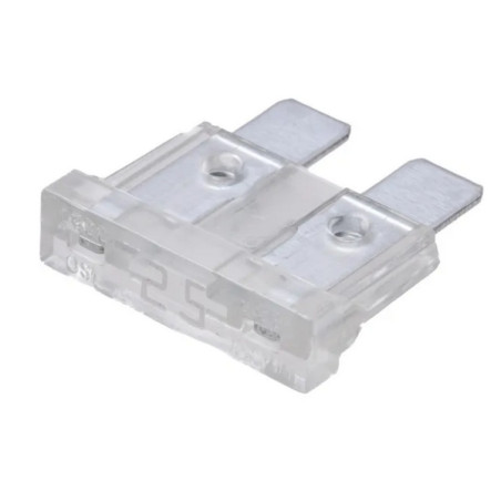 Fusible à lame standard 20 mm