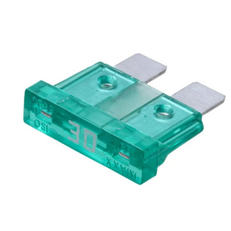 Fusible à lame standard 20 mm