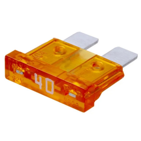 Fusible à lame standard 20 mm