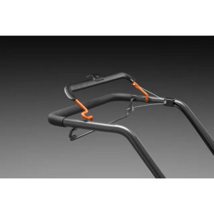 Tondeuse à batterie Husqvarna LC251iS nue