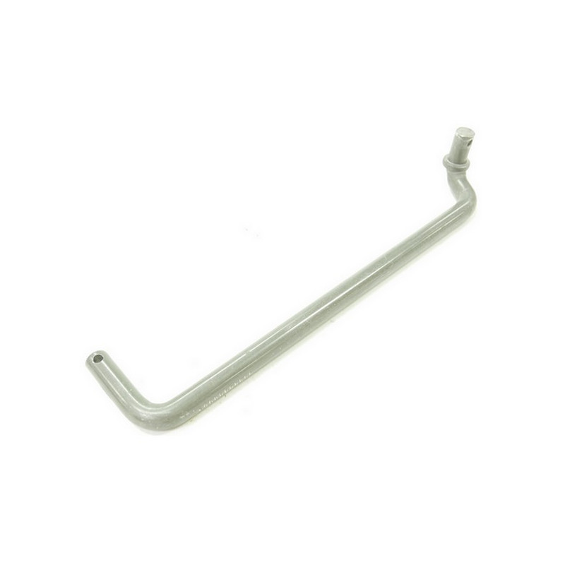 Tringlerie transmission autoportée Husqvarna