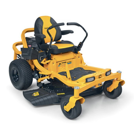 Tondeuse Zero-turn Cub Cadet XZ5 L107 Ultima