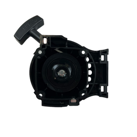 Lanceur taille haies sur perche Echo HCA265ES