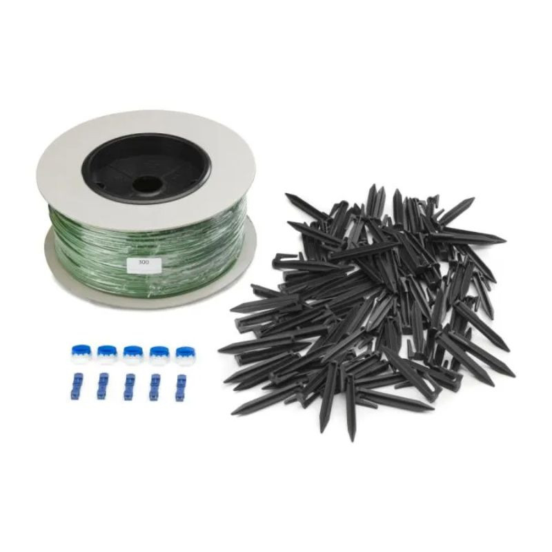 Installation KIT Medium Stiga 1127-0013-01