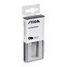 Kit 12 lames robot de tonte Stiga 1127-0009-01 modal atc