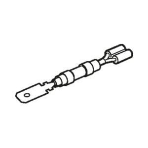 Résistance station charge robot tonte Stiga G