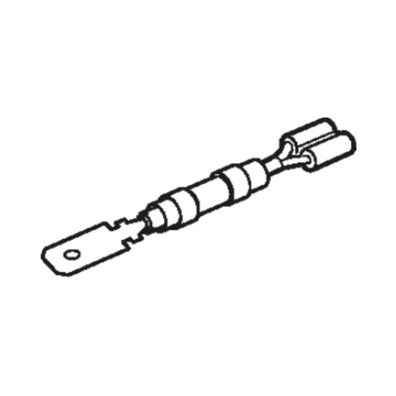 Résistance station charge robot tonte Stiga G