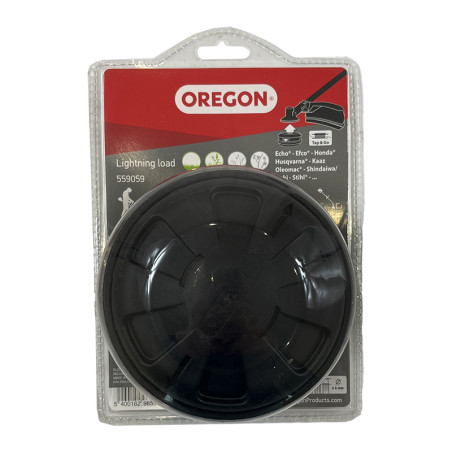 Kit entretien jardin débroussailleuse usage intensif