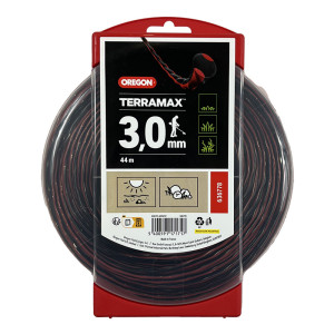 Kit entretien jardin débroussailleuse usage intensif