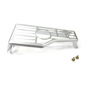 Grille protection moteur tondeuse Briggs et Stratton