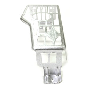 Grille protection moteur tondeuse Briggs et Stratton