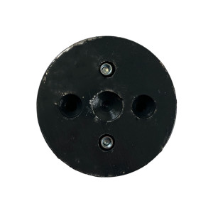 Paire de masse de roue 16 x 6,5-8" pour motoculteur Staub FARMER