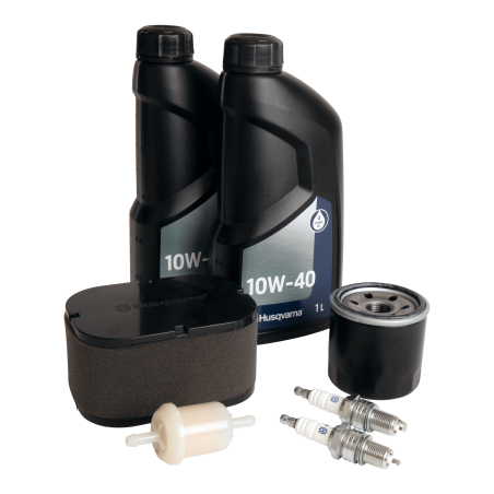 Kit entretien moteur autoportée Husqvarna HV586AE- HV635AE