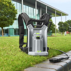 Harnais porte batterie Ego BH1001