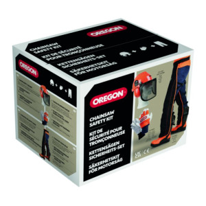 Kit équipement protection forestier Oregon