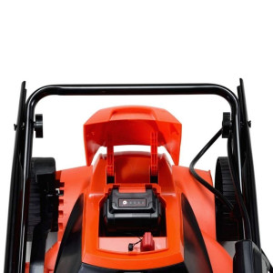 Tondeuse poussée à batterie Echo DLM310/35P nue