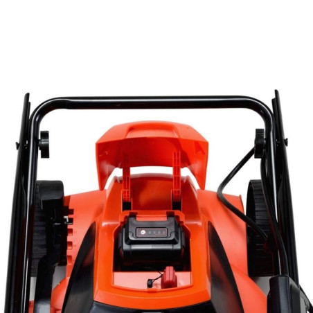 Tondeuse poussée à batterie Echo DLM310/35P nue