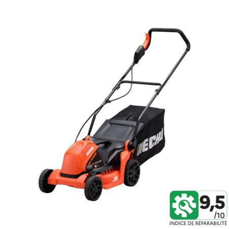 Tondeuse poussée à batterie Echo DLM310/35P nue