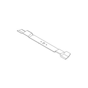Lame mulching Oleo Mac pour OM109L/16K