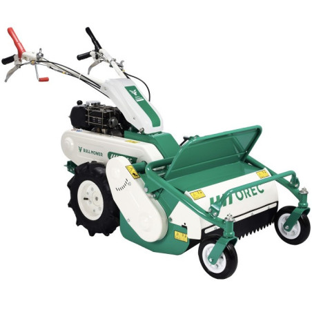 Broyeur à fléaux Orec HR531