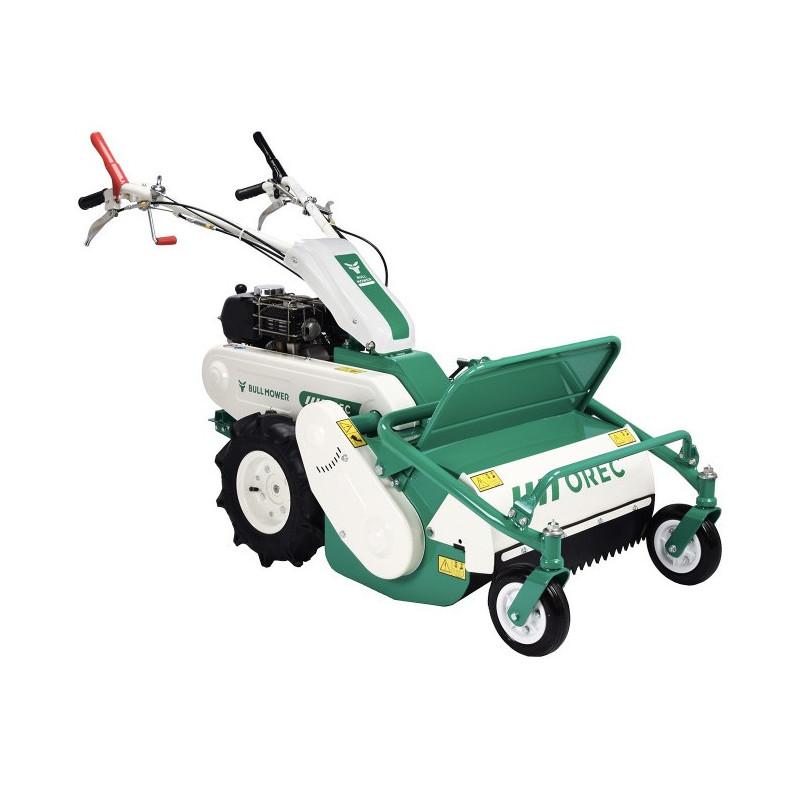 Broyeur à fléaux Orec HR531